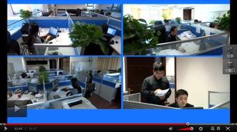 办公室在线视频播放,在线视频播放的精彩瞬间回顾